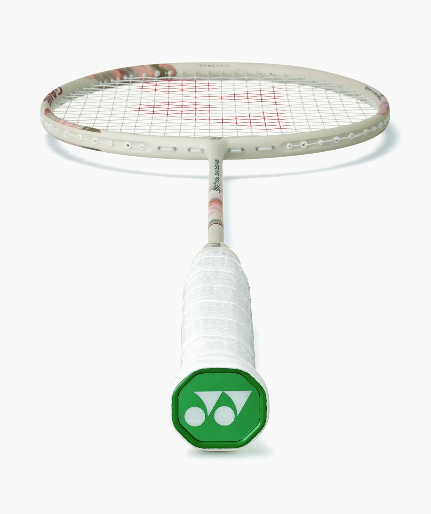 YONEX Badminton Racquet NANOFLARE 700 Game Strung - Max Sports