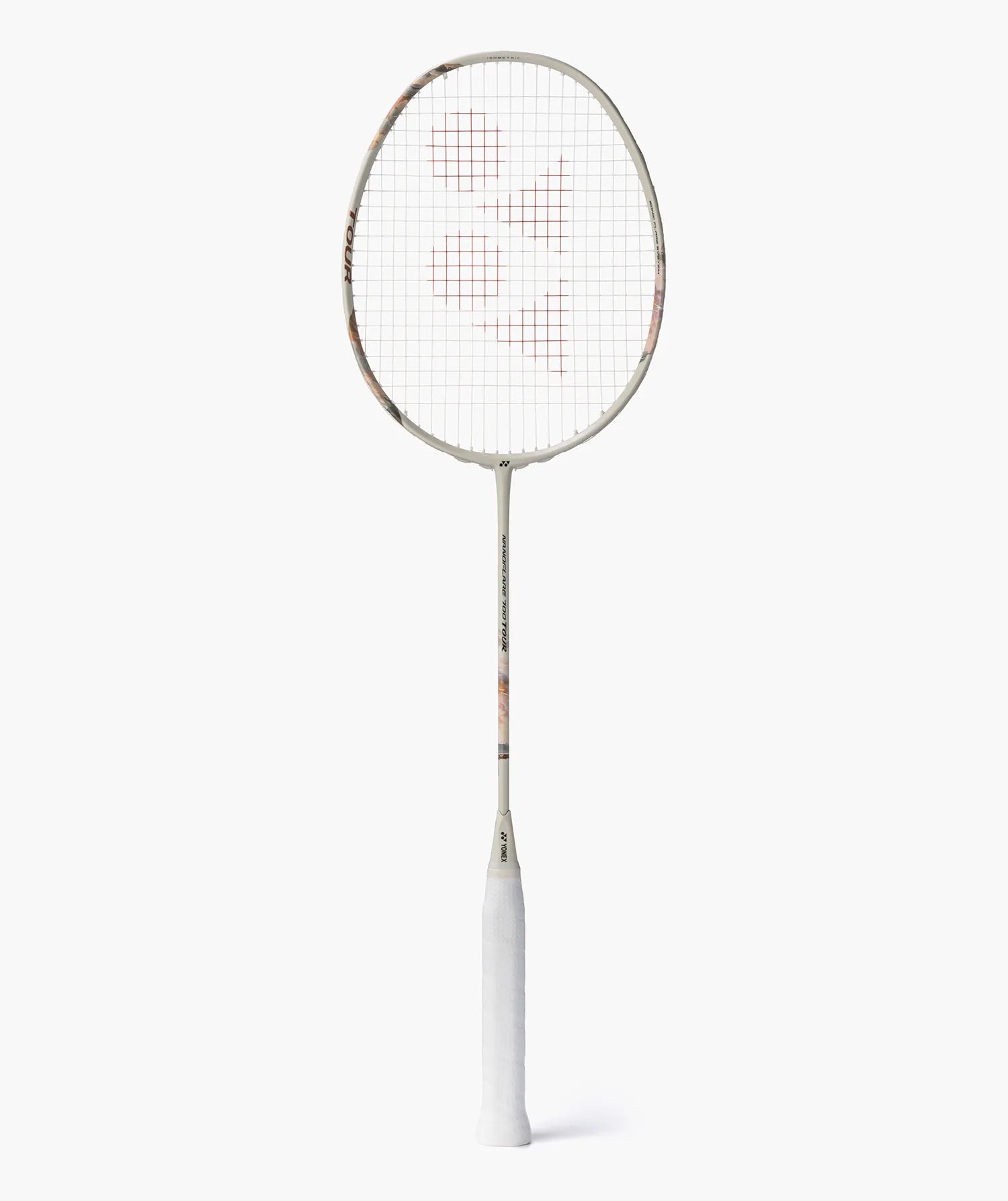 YONEX Badminton Racquet NANOFLARE 700 Tour - Max Sports