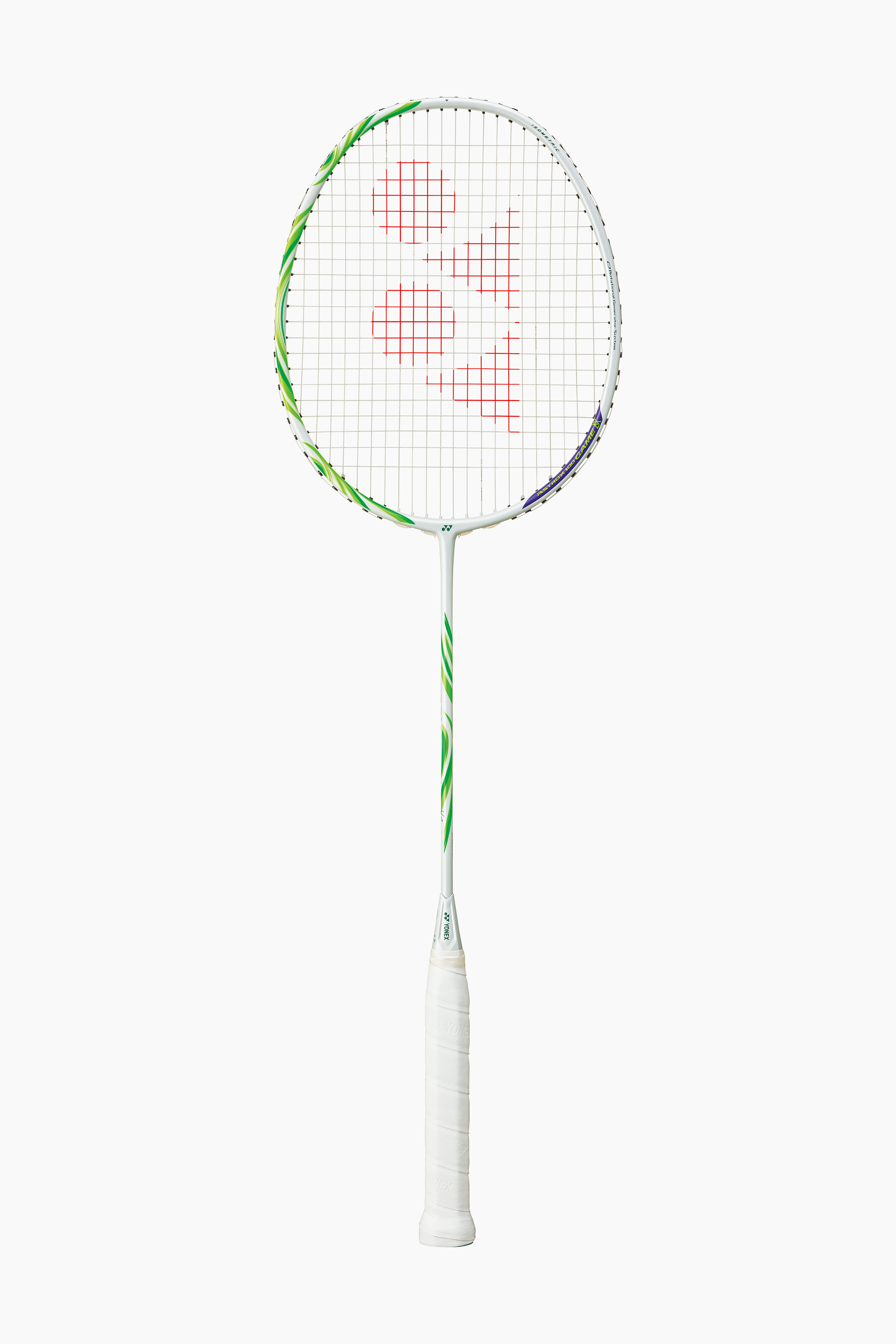 ASTROX 100VA GAME FRAME(STRUNG) – Max Sports