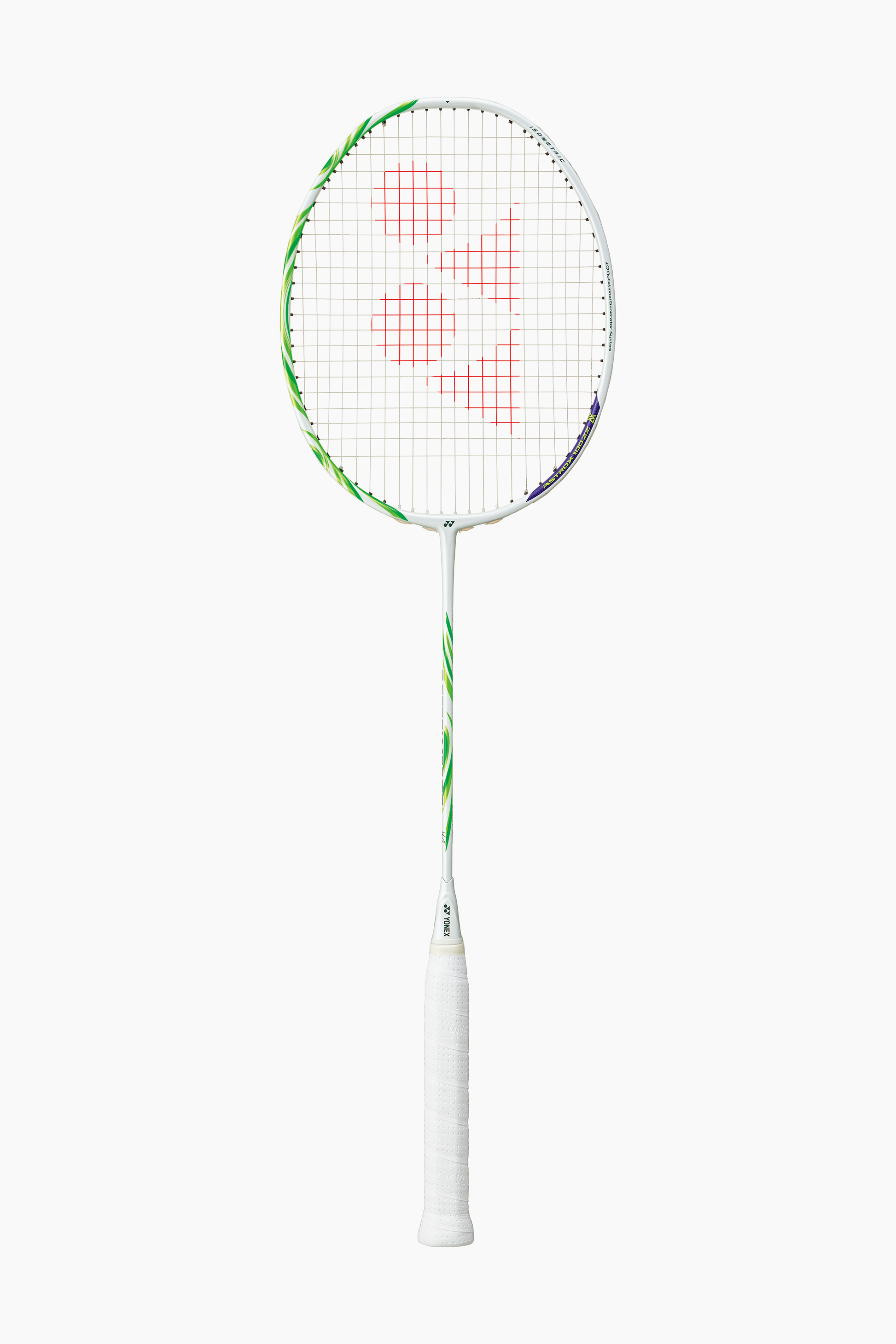 YONEX Badminton Racquet ASTROX 100VA ZZ (Viktor Axelsen Collection YONEX Badminton Racquet ASTROX 100VA ZZ (Viktor Axelsen Collection