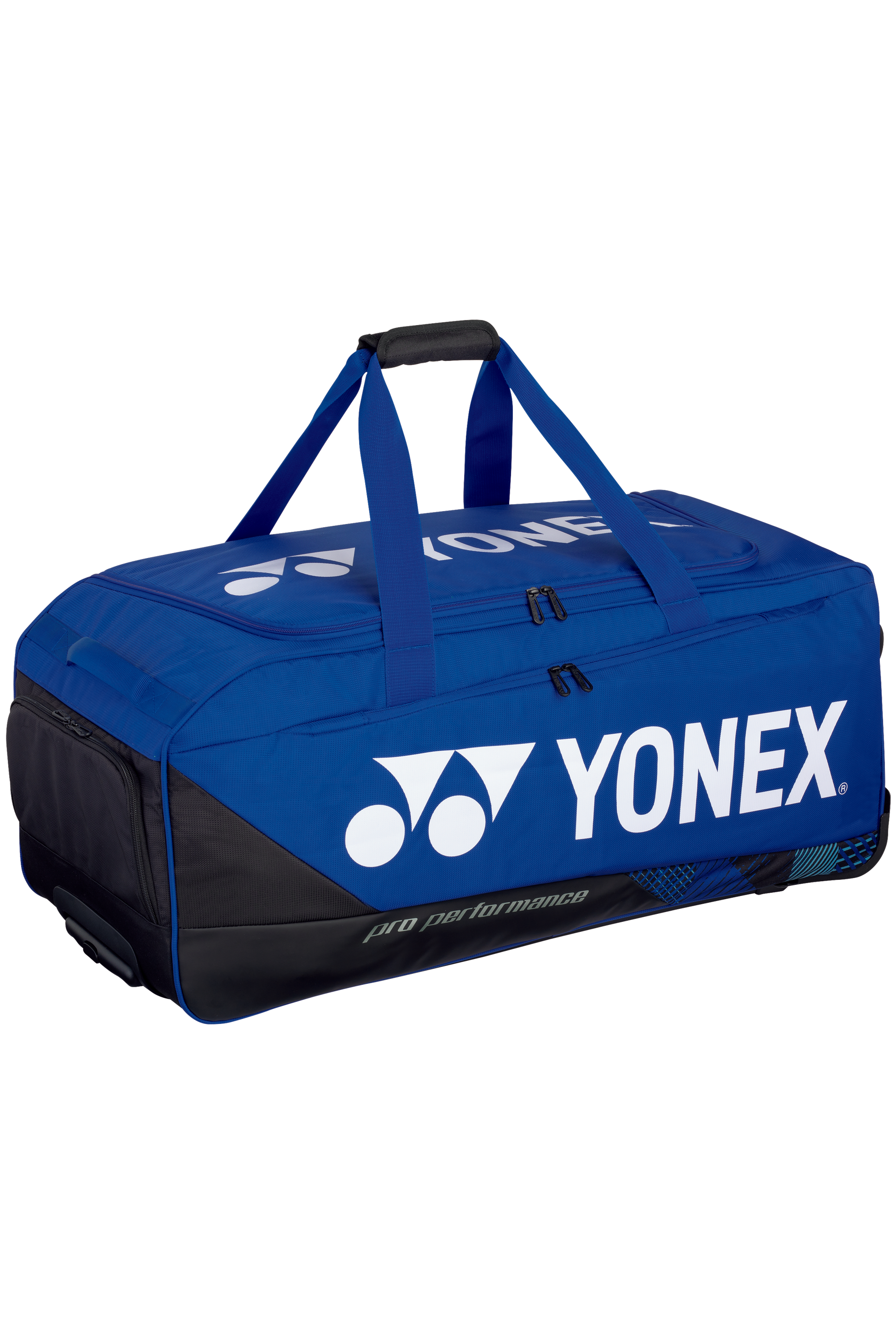 YONEX Pro Trolley Bag 92432 - Max Sports
