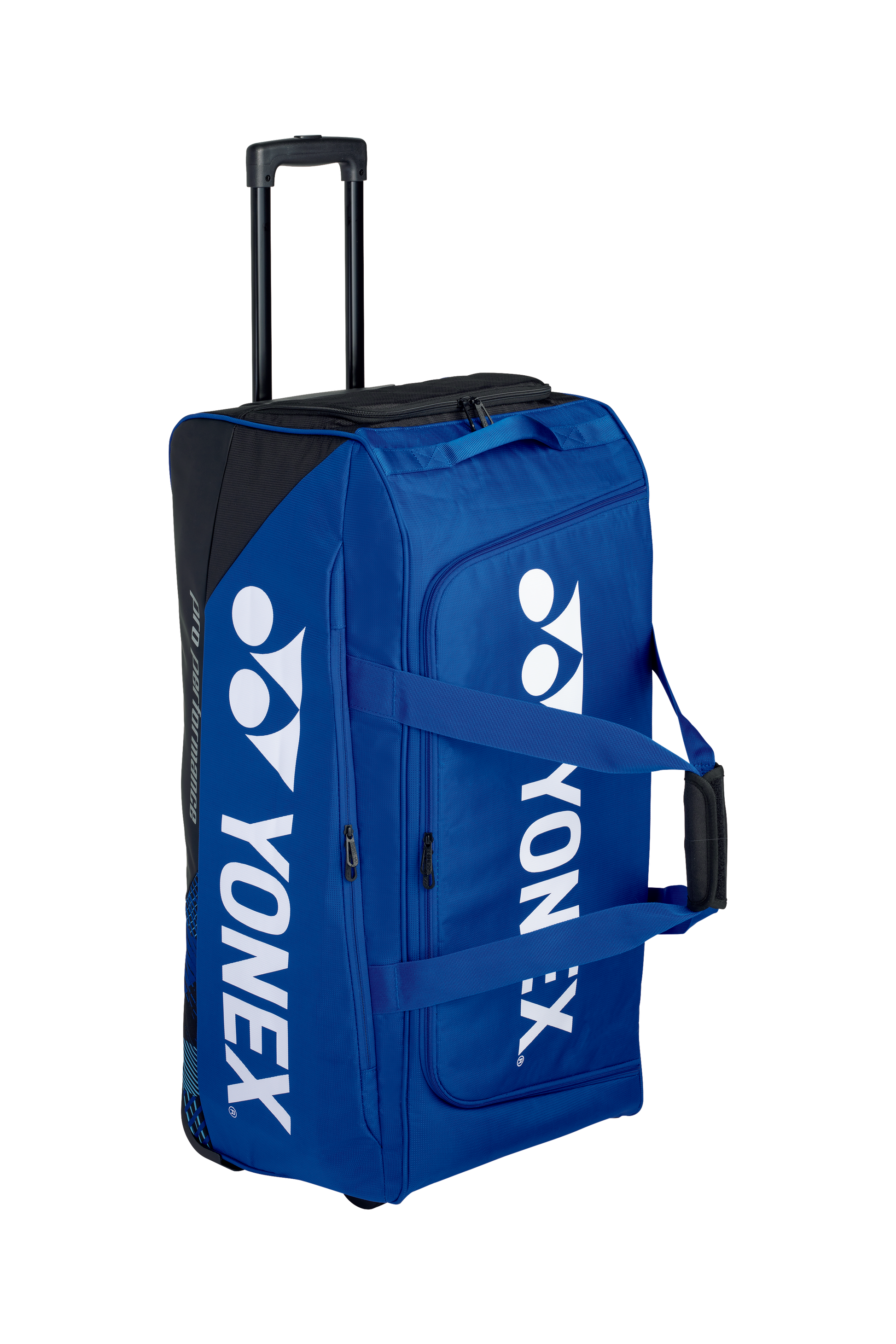 YONEX Pro Trolley Bag 92432 - Max Sports
