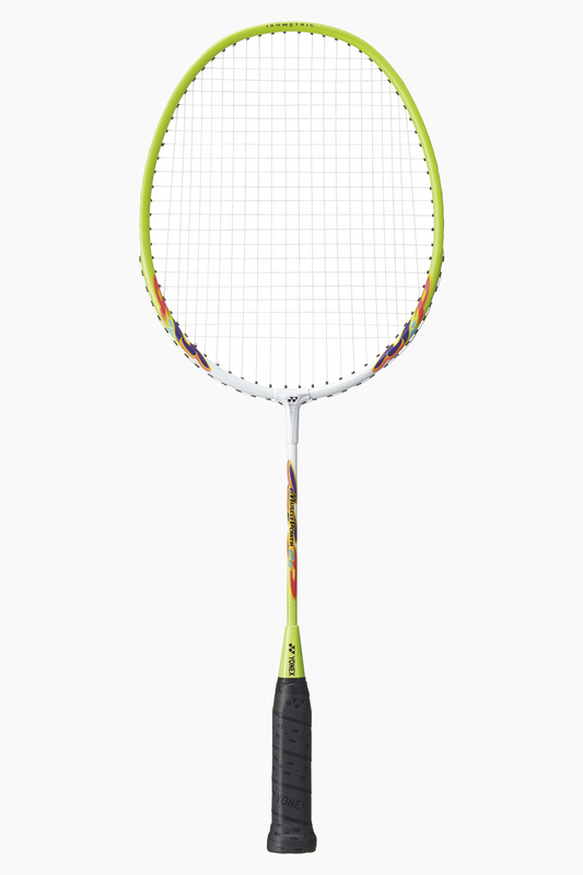 YONEX Badminton Racquet MUSCLE POWER 2 Junior Strung - Max Sports