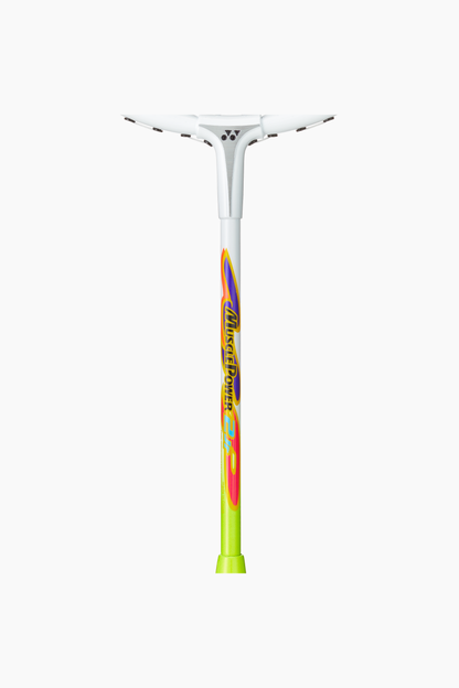 YONEX Badminton Racquet MUSCLE POWER 2 Junior Strung - Max Sports
