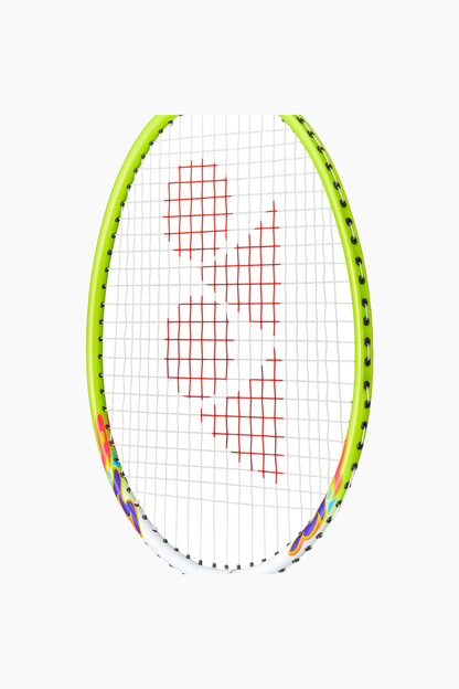 YONEX Badminton Racquet MUSCLE POWER 2 Junior Strung - Max Sports
