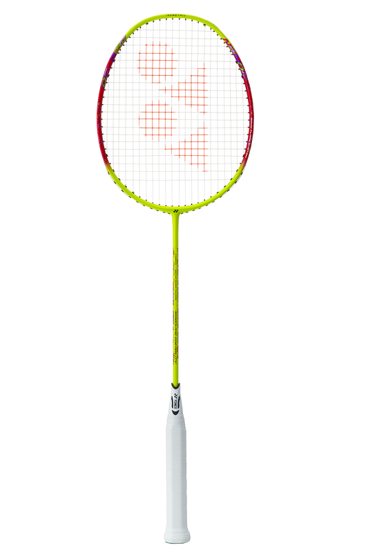 YONEX Badminton Racquet NANOFLARE 002 ABILITY Strung
