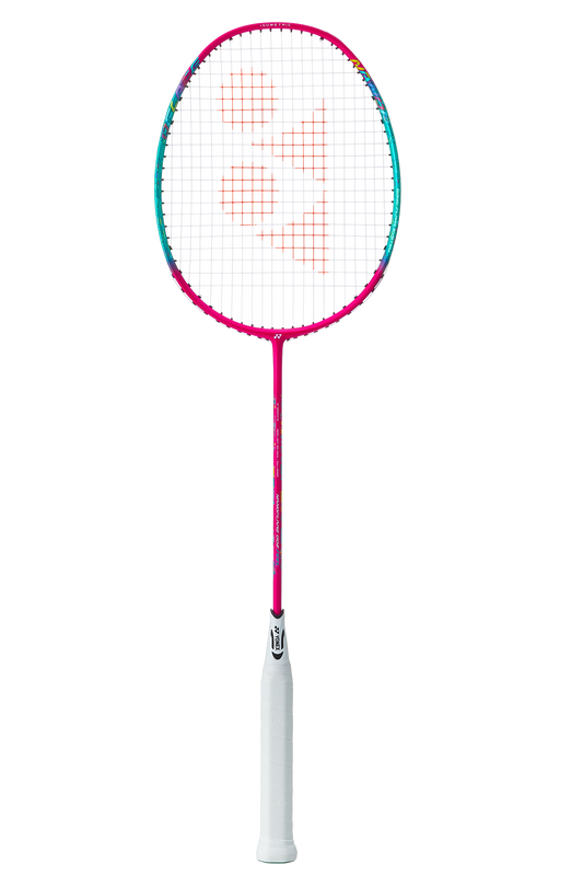 YONEX Badminton Racquet NANOFLARE 002 FEEL Strung - Max Sports