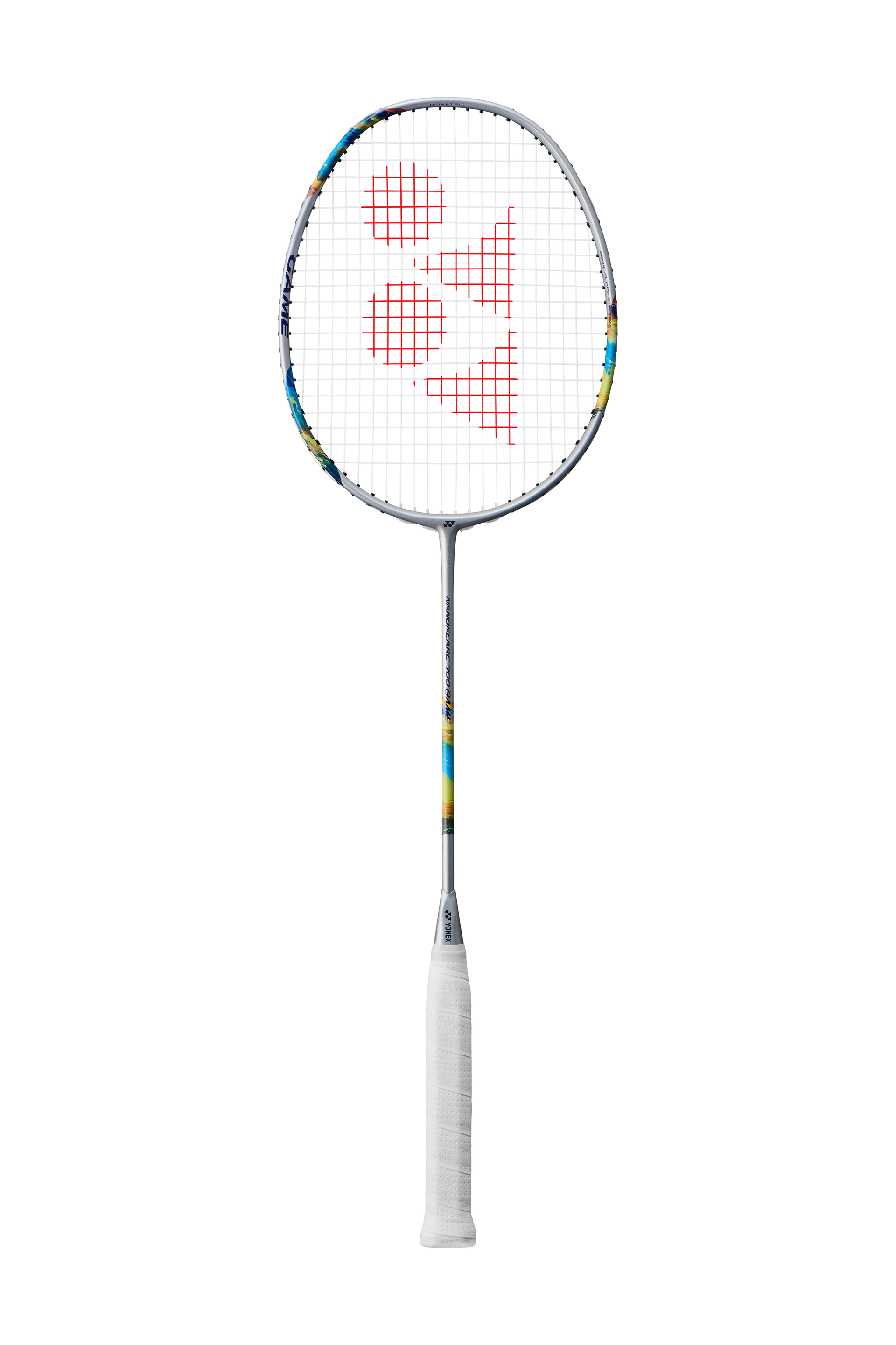 Yonex NANOFLARE 700 Game Strung badminton racquet | Max Sports Yonex NANOFLARE 700 Game Strung badminton racquet | Max Sports