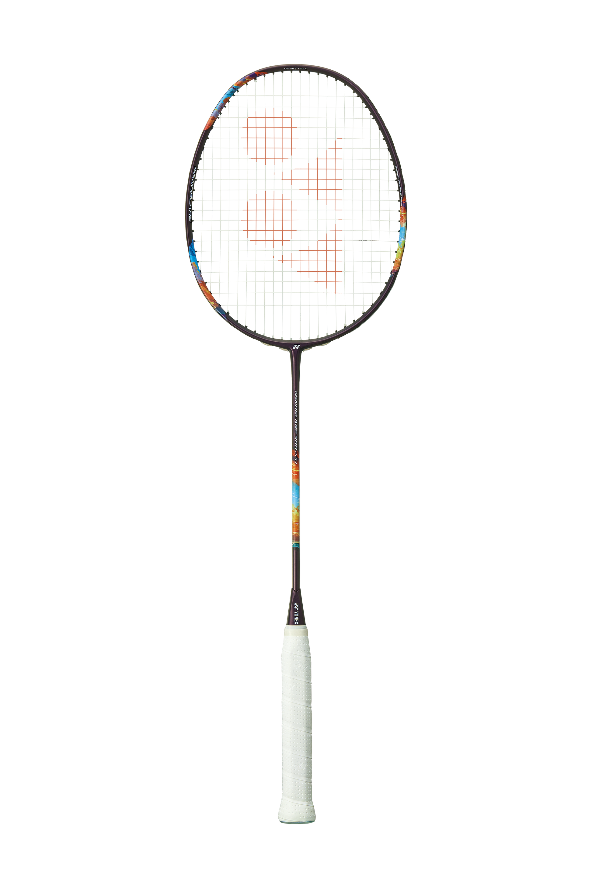 YONEX Badminton Racquet NANOFLARE 700 PRO - Max Sports