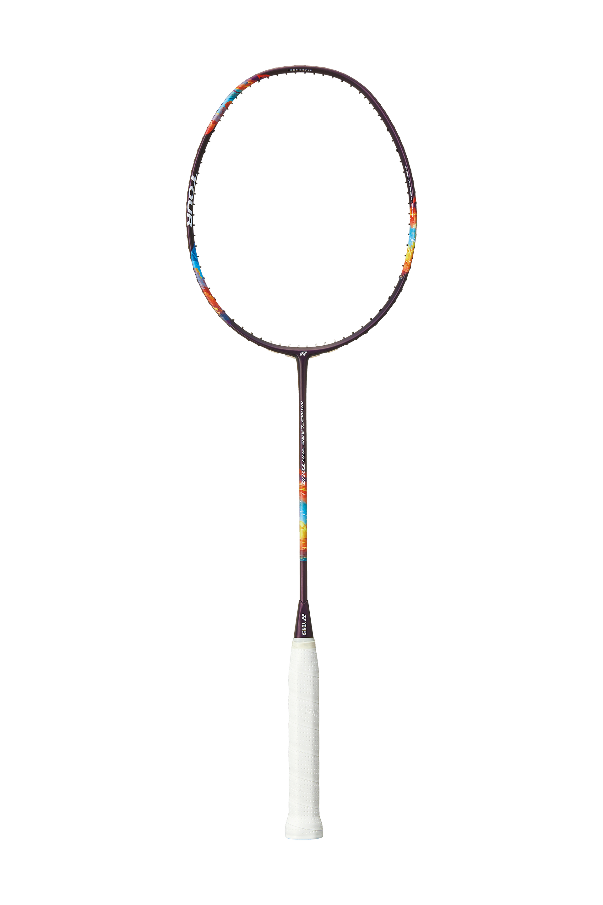 YONEX Badminton Racquet NANOFLARE 700 Tour – Max Sports YONEX Badminton Racquet NANOFLARE 700 Tour – Max Sports
