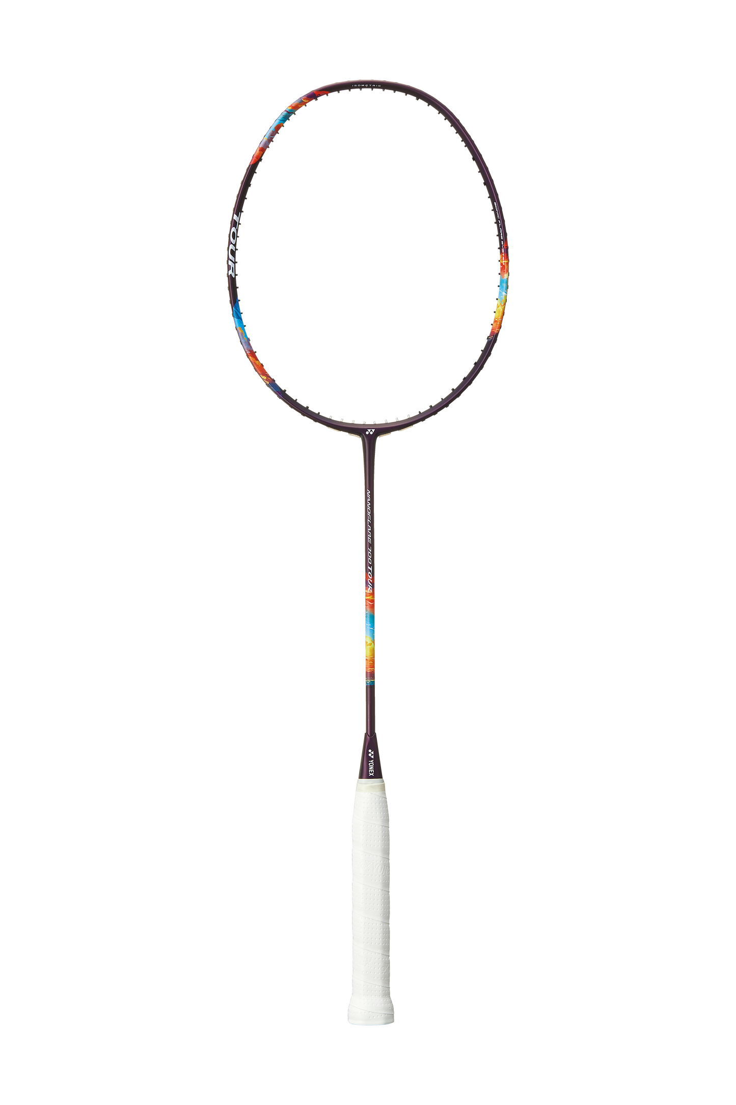 YONEX Badminton Racquet NANOFLARE 700 Tour - Max Sports