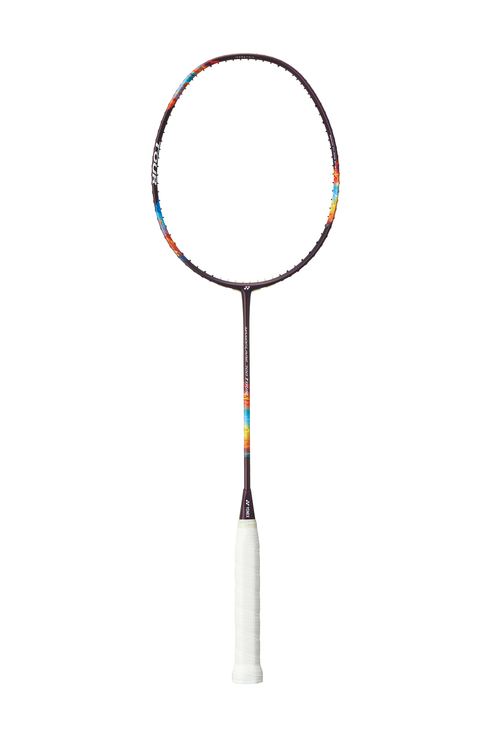 YONEX Badminton Racquet NANOFLARE 700 Tour - Max Sports