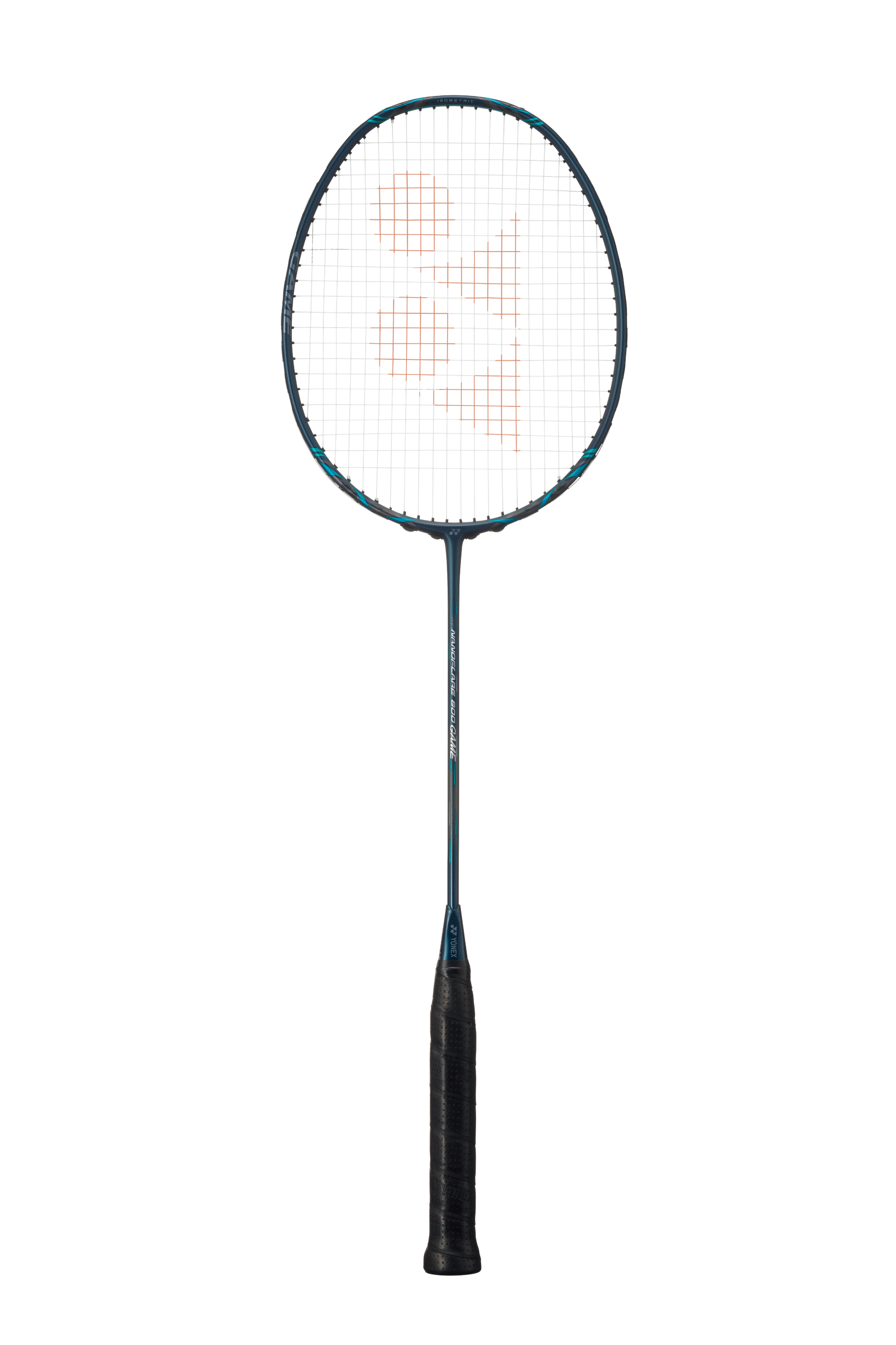 YONEX Badminton Racquet NANOFLARE 800 Game – Max Sports YONEX Badminton Racquet NANOFLARE 800 Game – Max Sports