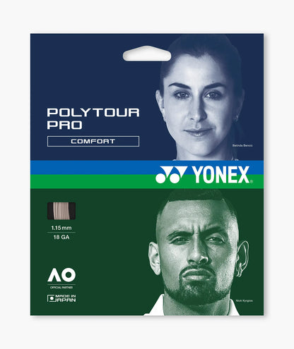 POLYTOUR PRO 12M