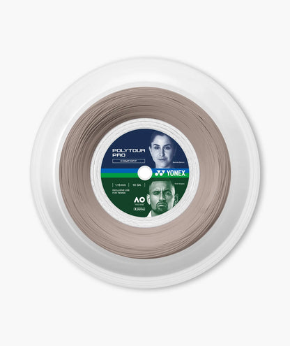 POLYTOUR PRO 200M Reel