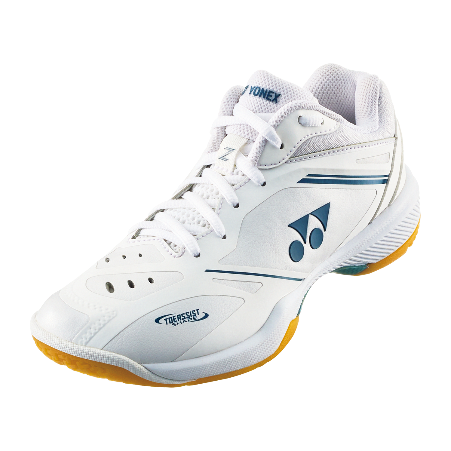 Yonex POWER CUSHION 65 Z4 WOMEN badminton shoes | Max Sports Canada