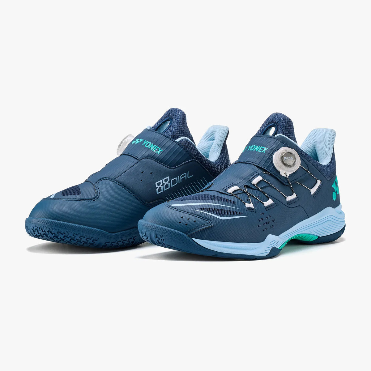 Yonex POWER CUSHION 88 DIAL Wide badminton shoes