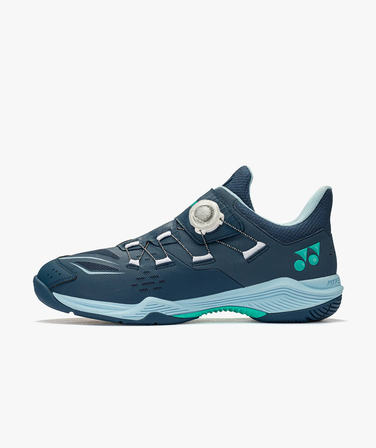 Yonex POWER CUSHION 88 DIAL Wide badminton shoes
