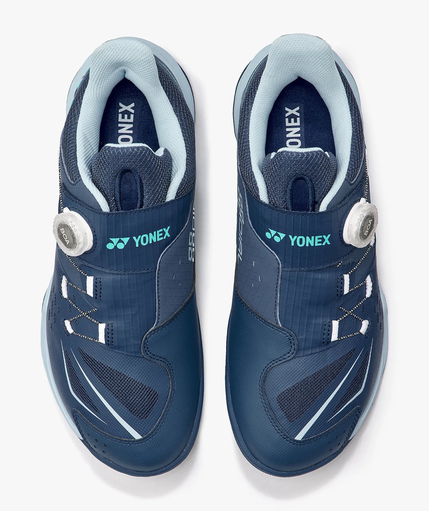 Yonex POWER CUSHION 88 DIAL Wide badminton shoes