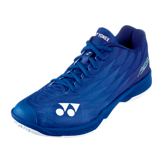 YONEX POWER CUSHION AERUS Z2 WOMEN [Navy Blue] - Max Sports