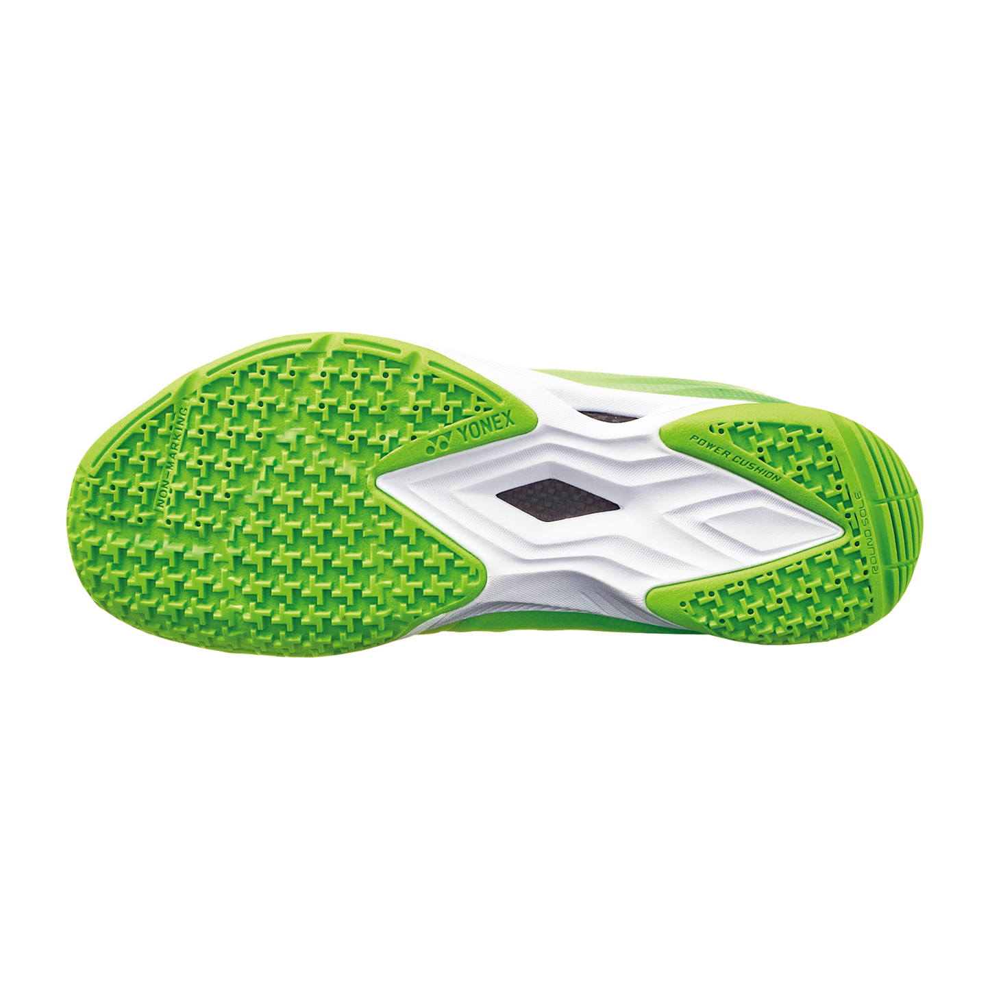 YONEX POWER CUSHION AERUS Z2 WOMEN [Flash Green]