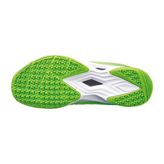 YONEX POWER CUSHION AERUS Z2 WOMEN [Flash Green]