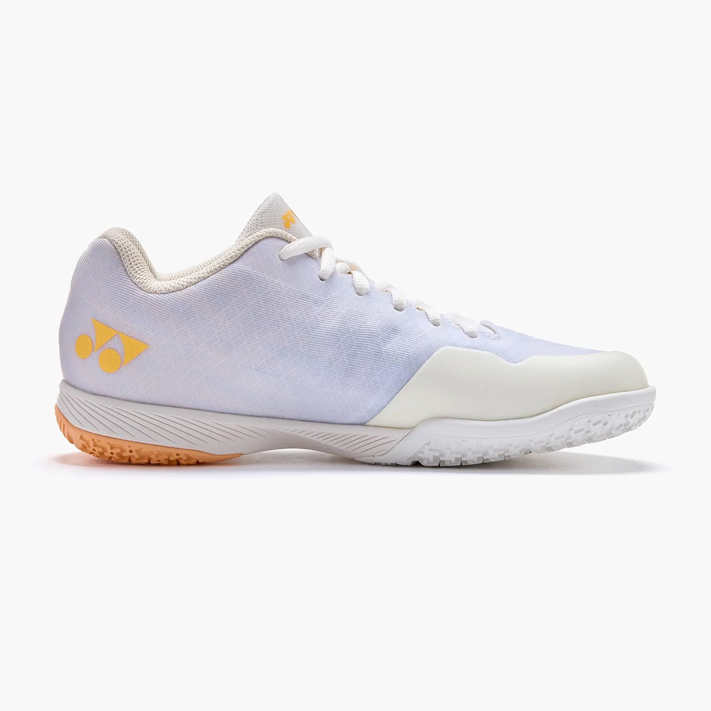 YONEX POWER CUSHION AERUS Z2 WOMEN [White/ Orange]