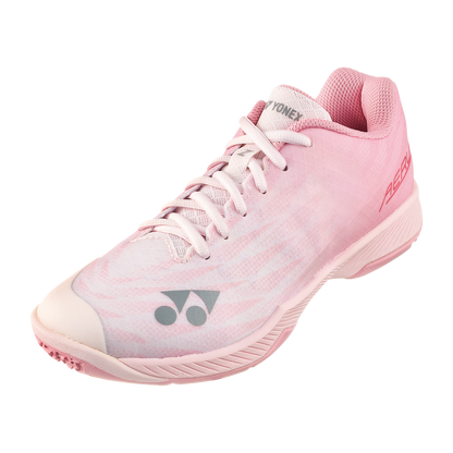 YONEX POWER CUSHION AERUS Z2 WOMEN [Light Pink] - Max Sports