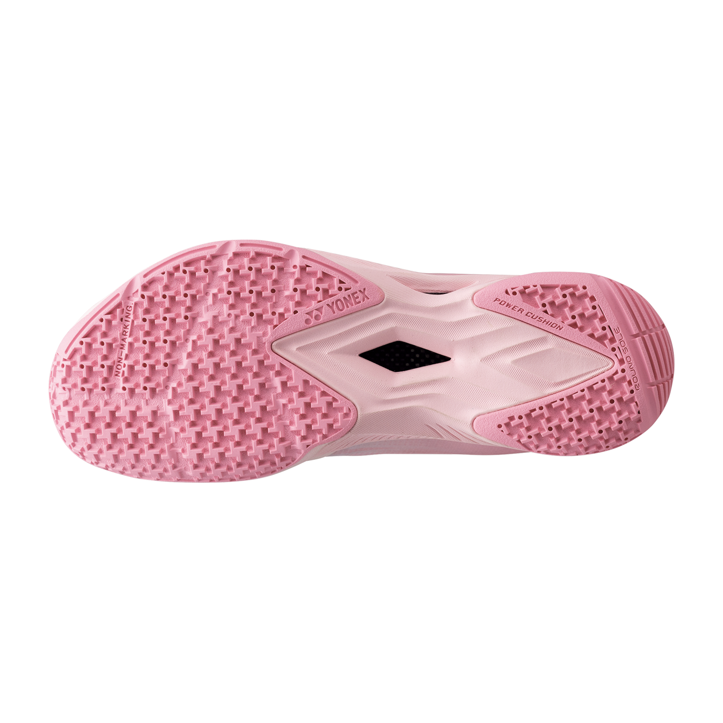 YONEX POWER CUSHION AERUS Z2 WOMEN [Light Pink] - Max Sports