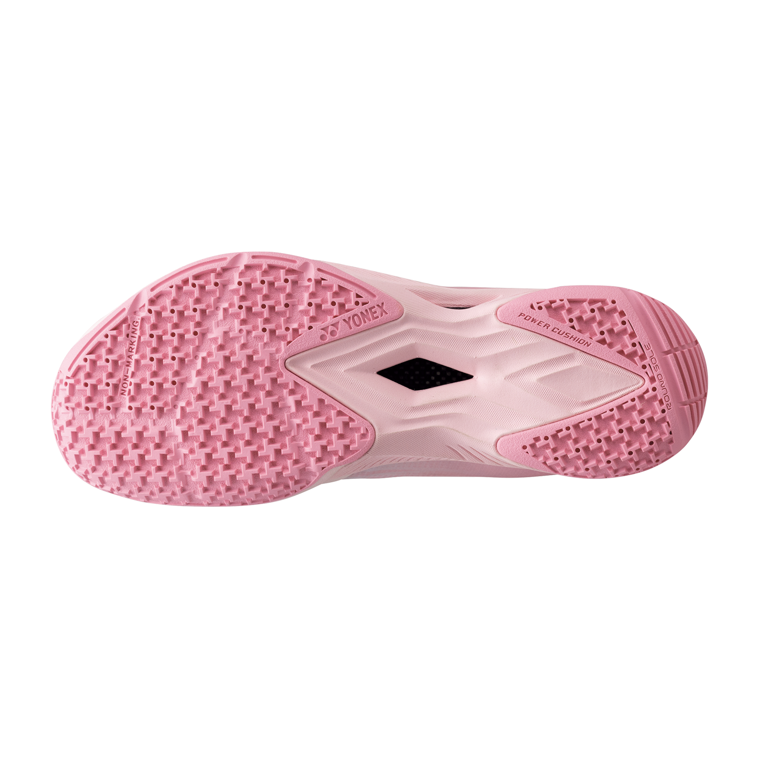 YONEX POWER CUSHION AERUS Z2 WOMEN [Light Pink] - Max Sports