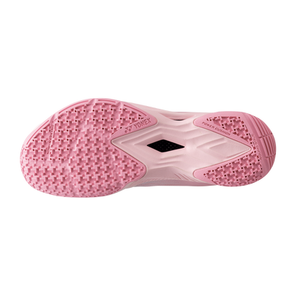 YONEX POWER CUSHION AERUS Z2 WOMEN [Light Pink] - Max Sports