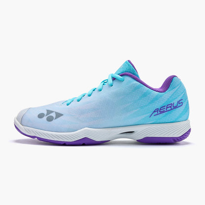 YONEX POWER CUSHION AERUS Z2 FEMME [Indigo]