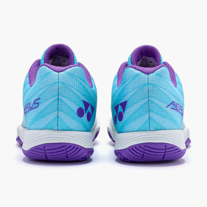 YONEX POWER CUSHION AERUS Z2 FEMME [Indigo]