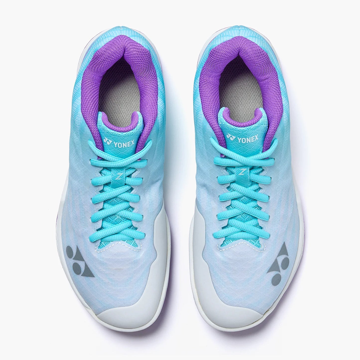 YONEX POWER CUSHION AERUS Z2 FEMME [Indigo]