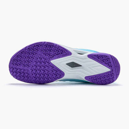 YONEX POWER CUSHION AERUS Z2 FEMME [Indigo]