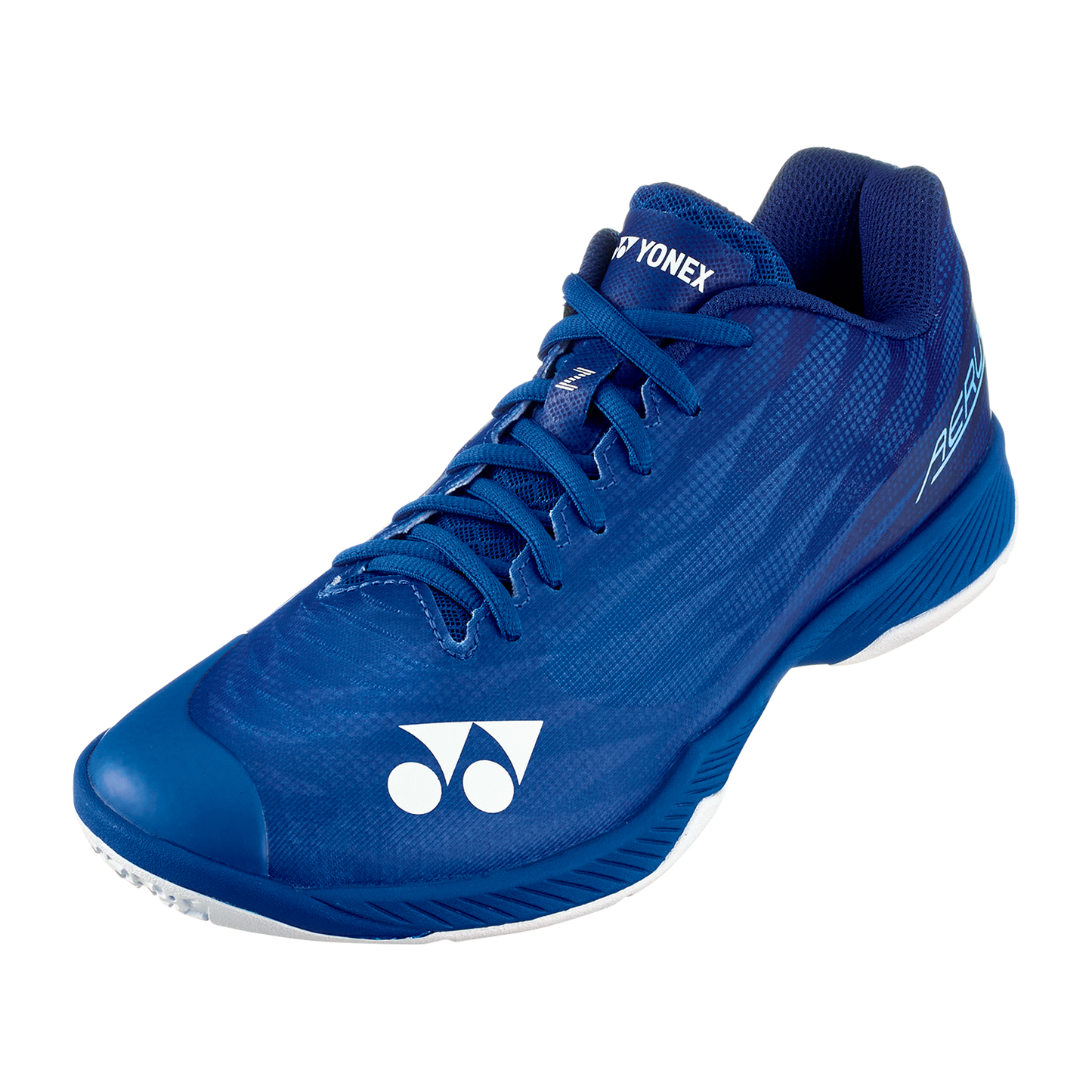 YONEX POWER CUSHION AERUS Z2 HOMME [Bleu marine]