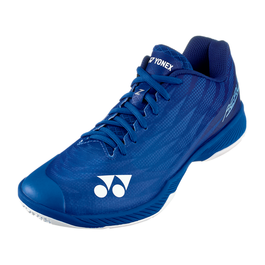 YONEX POWER CUSHION AERUS Z2 HOMME [Bleu marine]