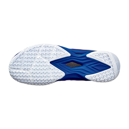 YONEX POWER CUSHION AERUS Z2 MENS [Navy Blue] - Max Sports