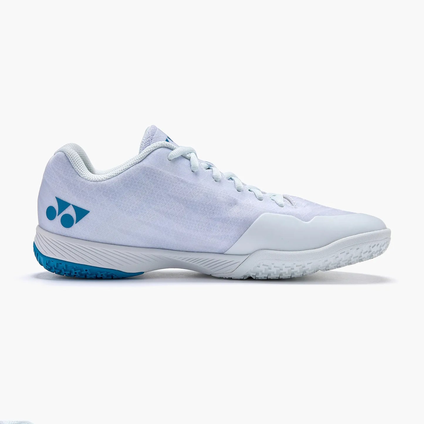 YONEX POWER CUSHION AERUS Z2 MENS [White/ Blue]