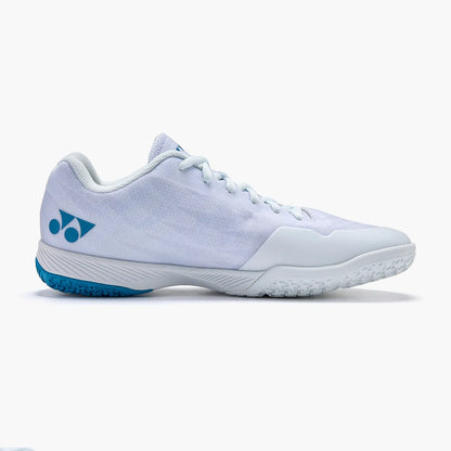 YONEX POWER CUSHION AERUS Z2 MENS [White/ Blue]