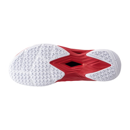 YONEX POWER CUSHION AERUS Z2 MENS [Ruby Red] - Max Sports