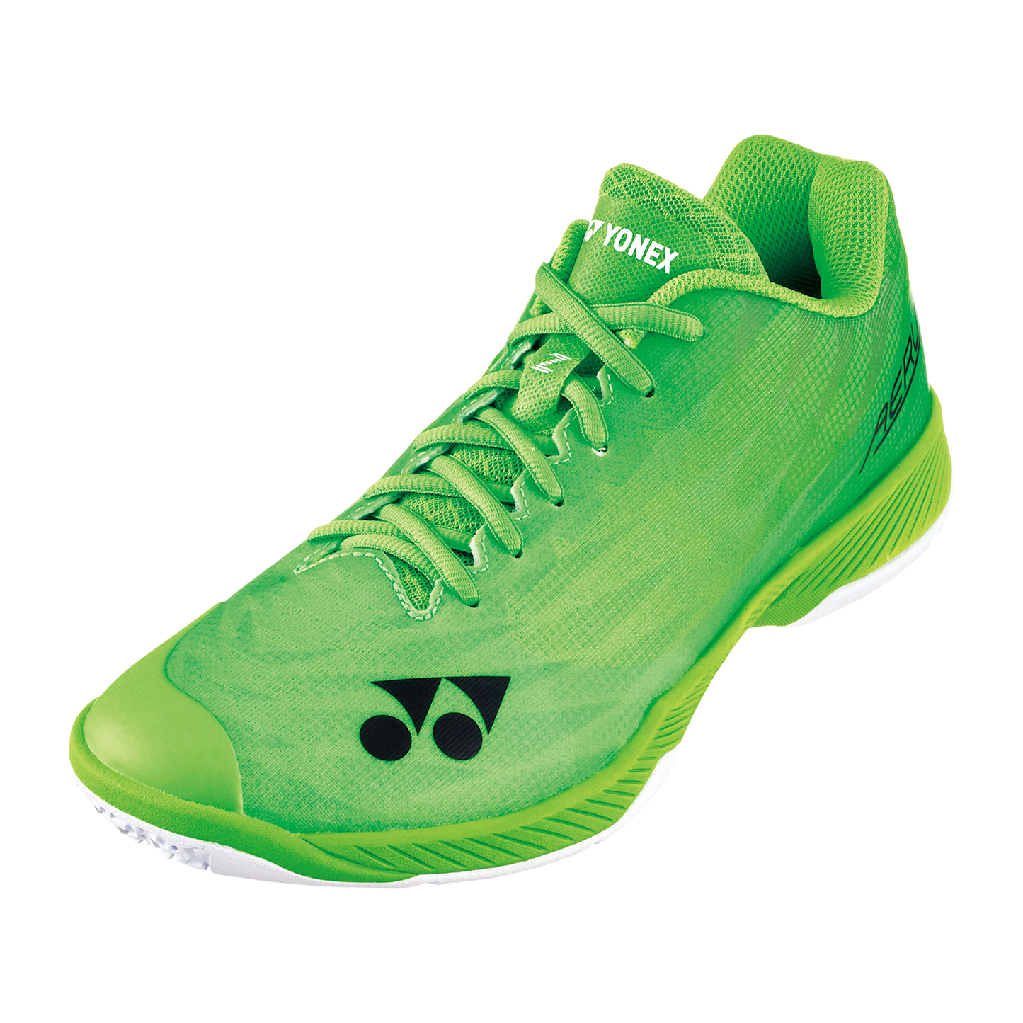 YONEX POWER CUSHION AERUS Z2 男款 [闪光绿]