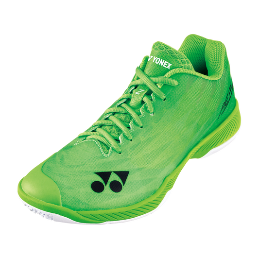 YONEX POWER CUSHION AERUS Z2 MENS [Flash Green]