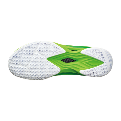 YONEX POWER CUSHION AERUS Z2 男款 [闪光绿]