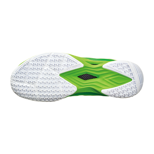 YONEX POWER CUSHION AERUS Z2 MENS [Flash Green]