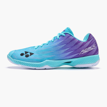 YONEX POWER CUSHION AERUS Z2 MENS [Indigo]