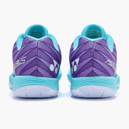 YONEX POWER CUSHION AERUS Z2 MENS [Indigo]