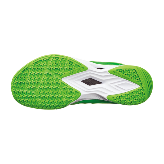 YONEX POWER CUSHION AERUS Z2 Wide MENS [Flash Green]