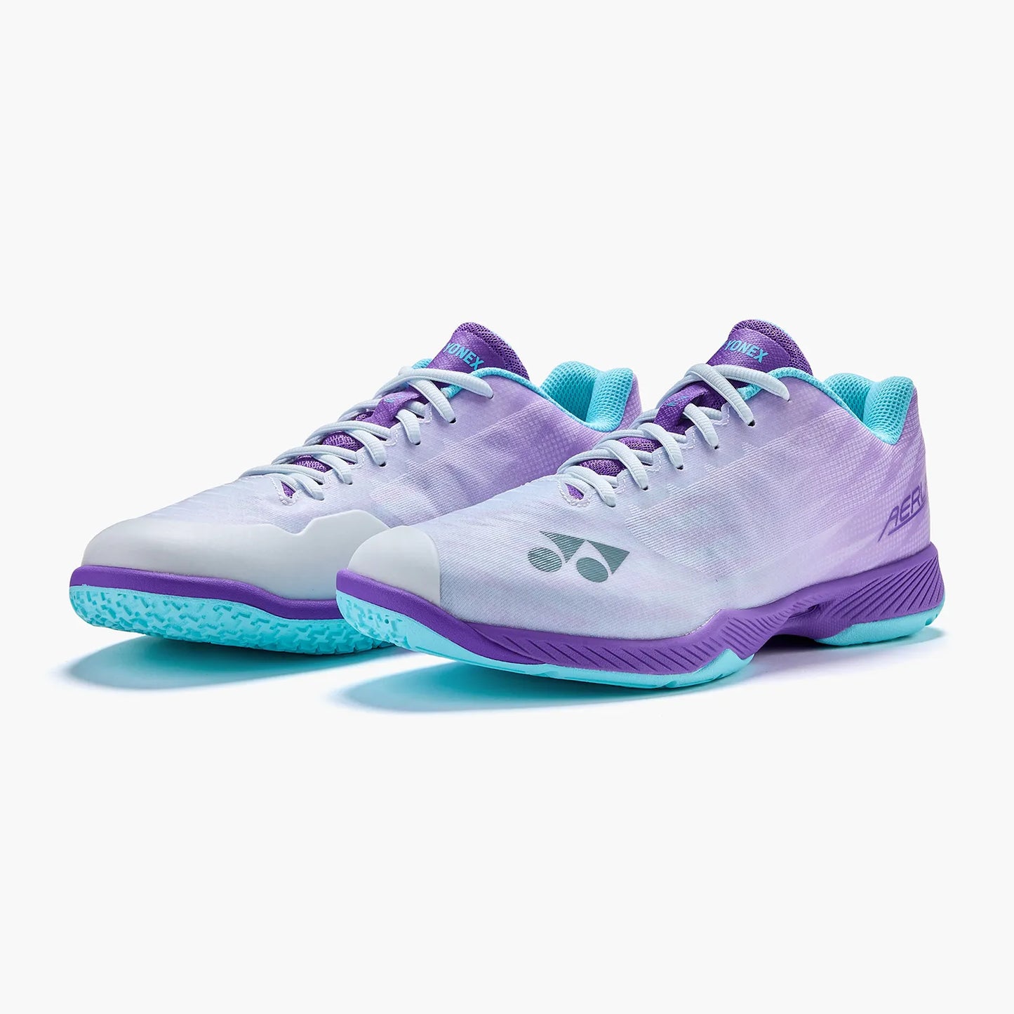 YONEX POWER CUSHION AERUS Z2 LARGE [Indigo]