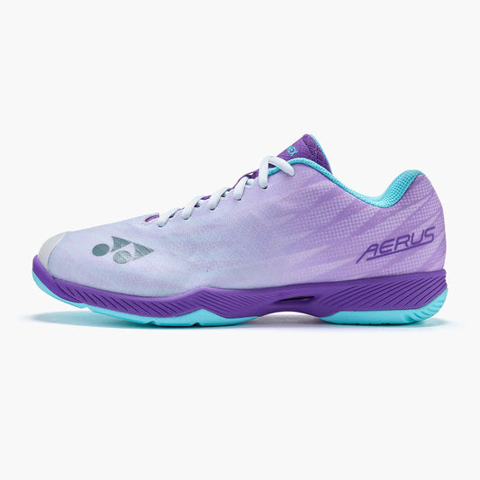 YONEX POWER CUSHION AERUS Z2 WIDE [Indigo]